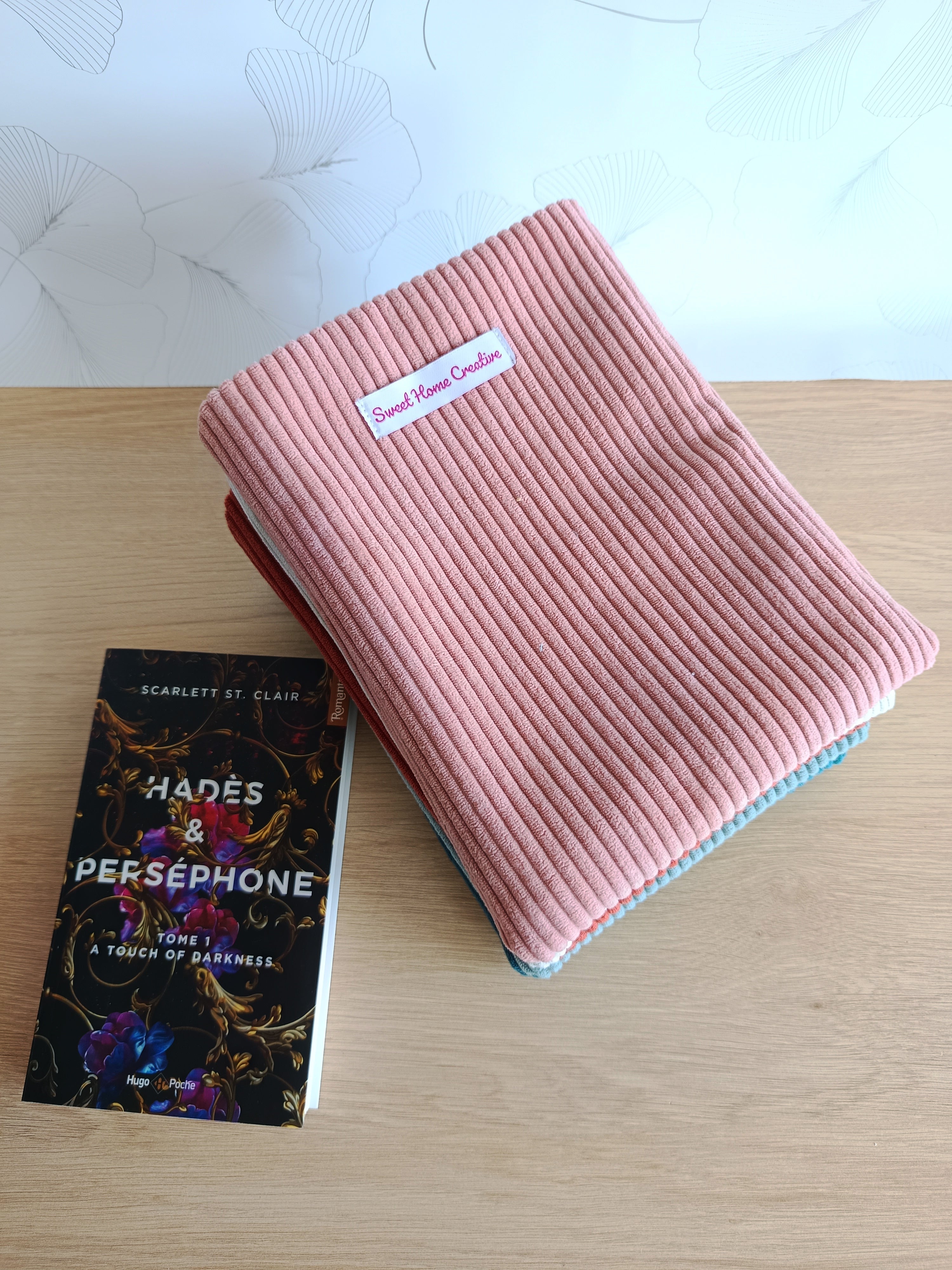 Protège Livres