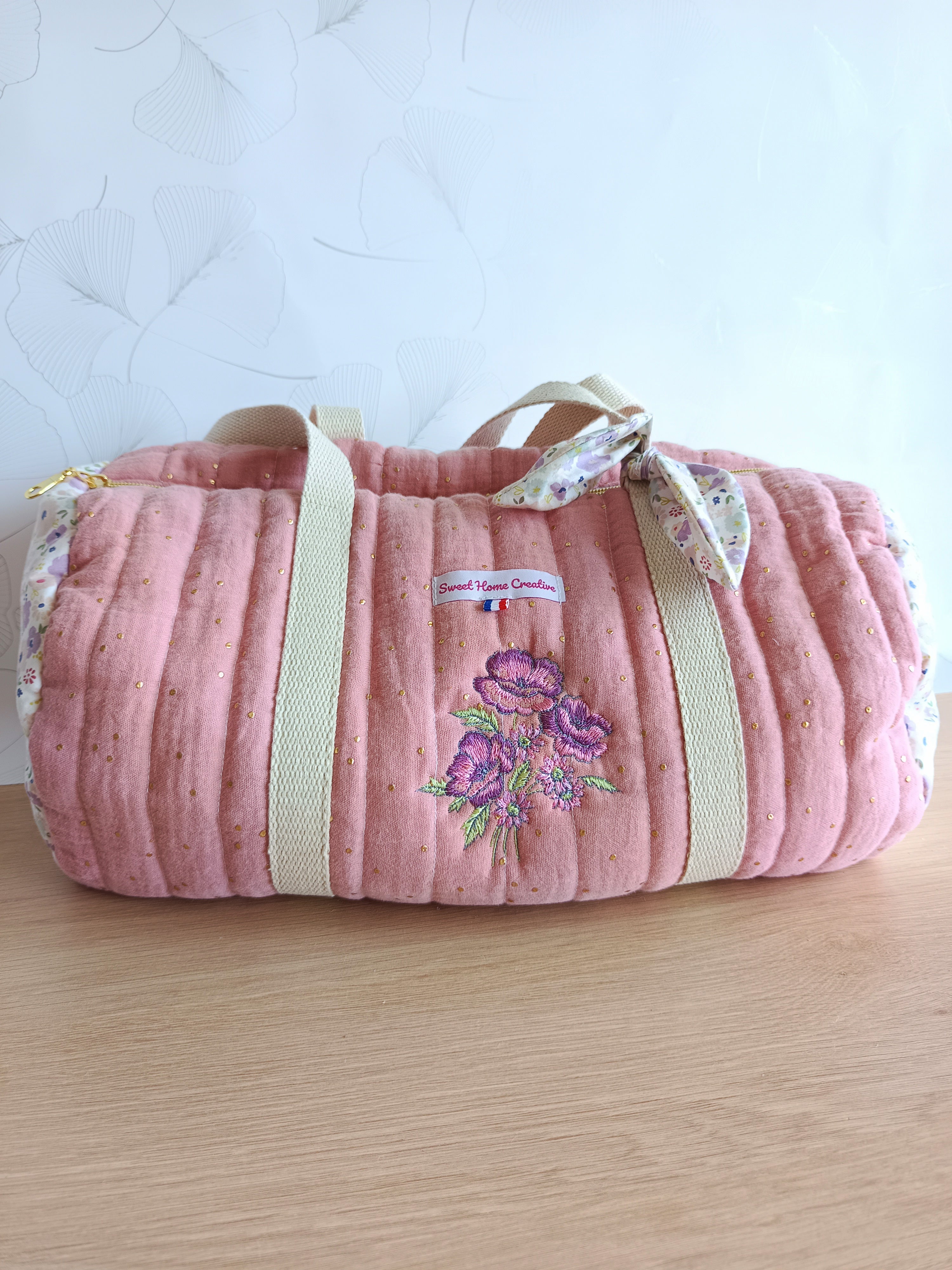 Sac à Langer