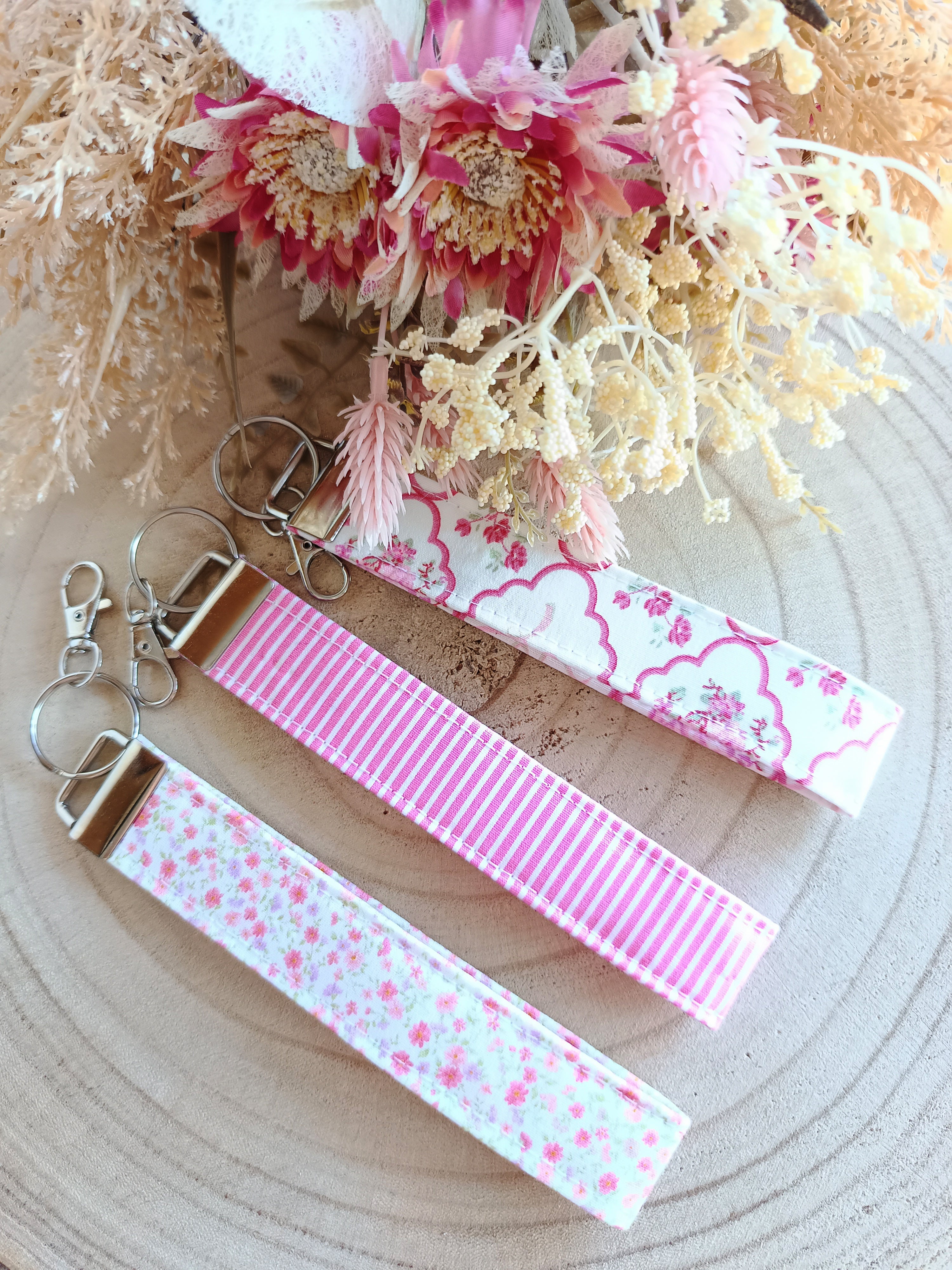 Porte Clefs