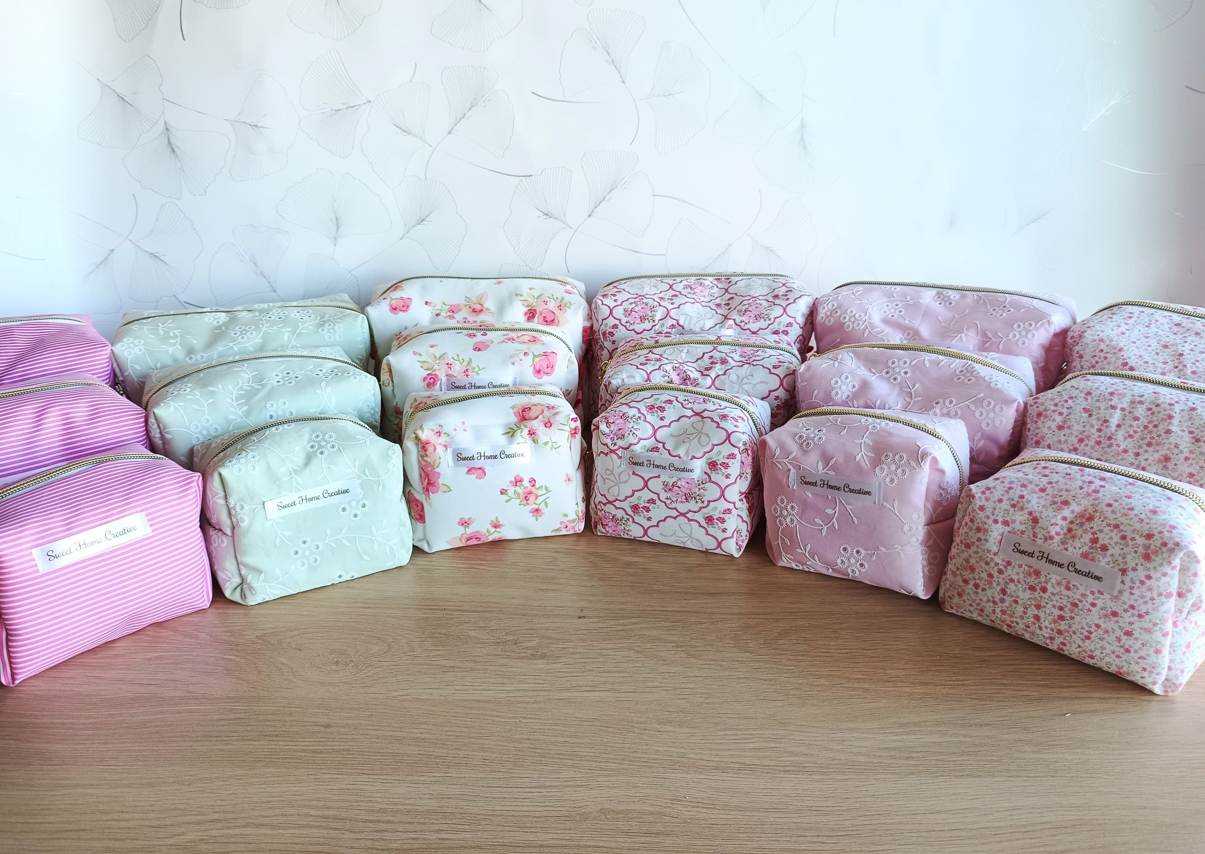 Trousse à Maquillage