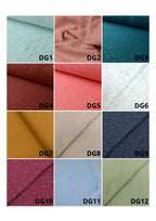 Trousse de toilette PERSONNALISABLE