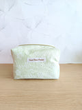 Esprit Broderie Vert pastel - Moyenne