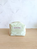 Esprit Broderie Vert pastel - Petite