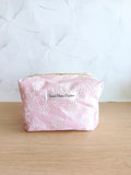 Esprit Broderie Rose pastel - Moyenne