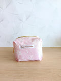 Esprit Broderie Rose pastel - Petite