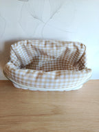 Trousse de toilette PERSONNALISABLE