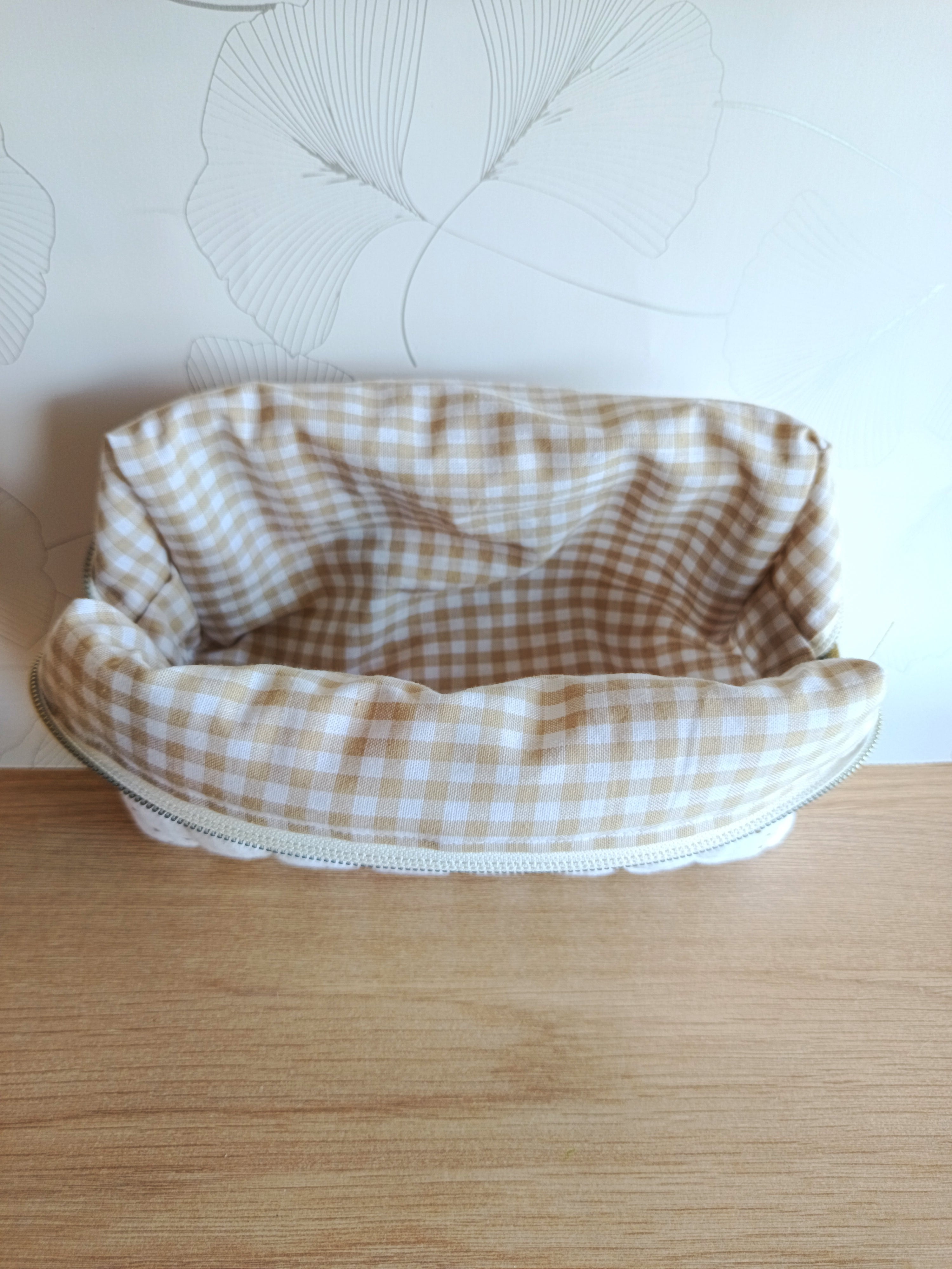 Trousse à personnaliser
