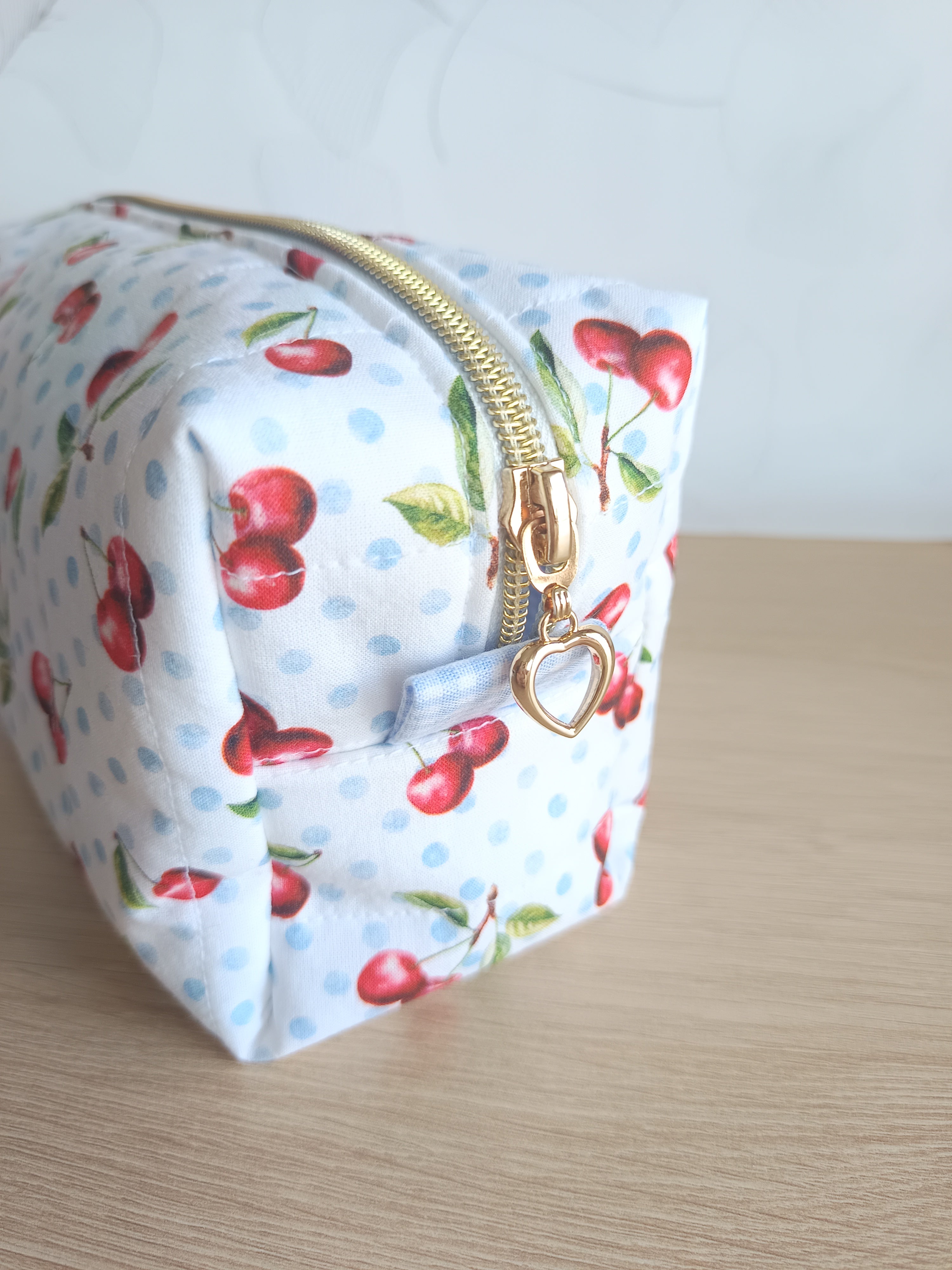 Le Temps des Cerises