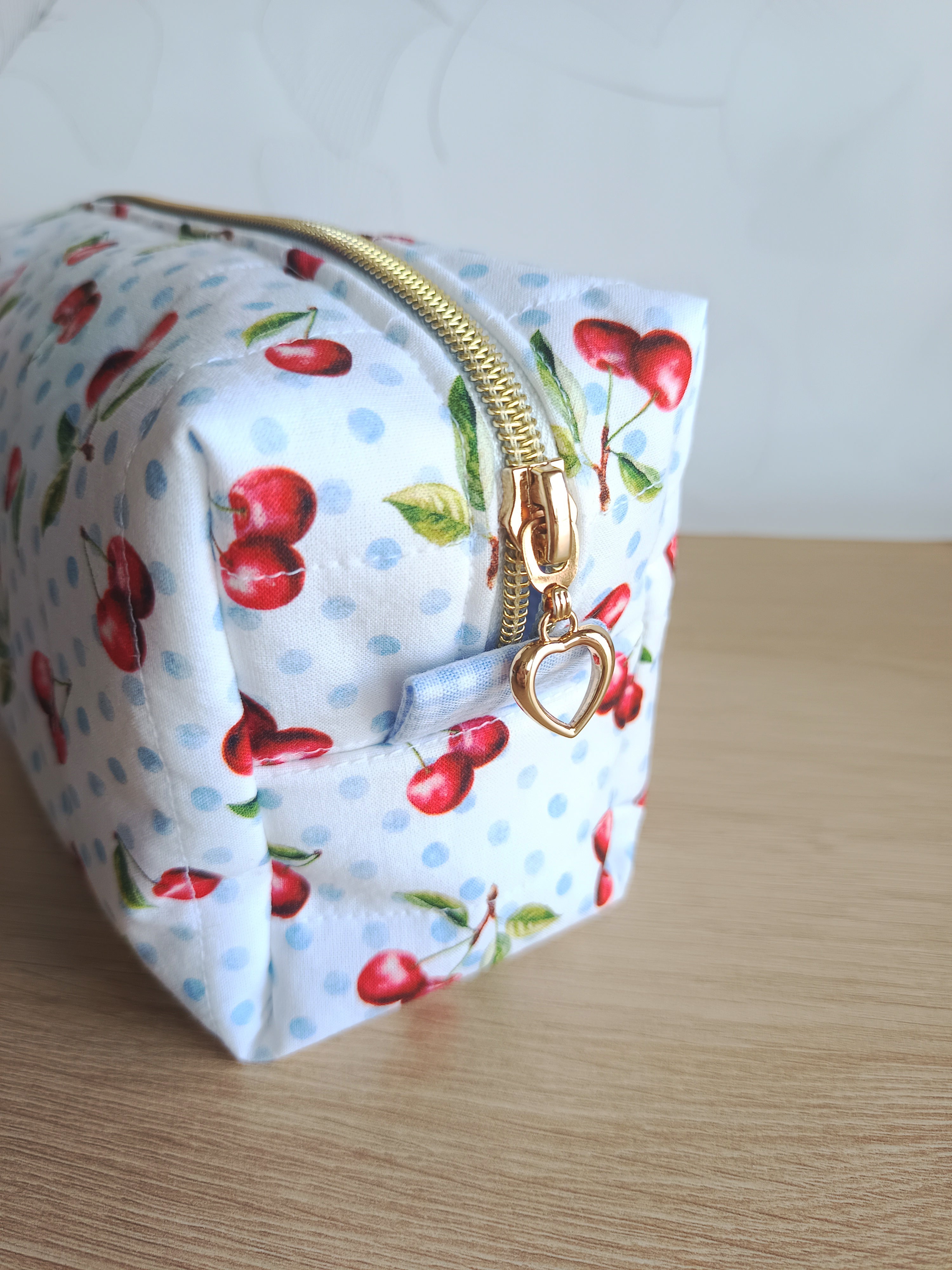 Le Temps des Cerises